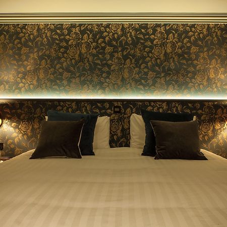 House Belfast Hotel Экстерьер фото